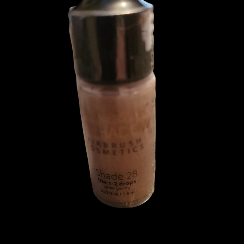 luminess air eyeshadow shade 28 new